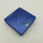 Nintendo - Gameboy Advance SP - Pokémon KYOGRE Limited, Nieuw