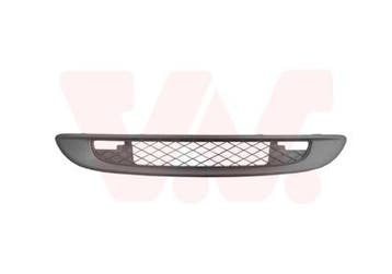 Grille o.a: Smart, Fortwo Cabrio (451.4), Ophalen of Verzenden, Nieuw, Smart