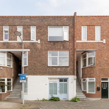 Appartement gevonden in of bij Den-haag, Direct bij eigenaar, Den-haag, Appartement, Zuid-Holland