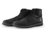 Geox Veterboots in maat 44 Zwart, Verzenden, Zwart, Boots, Geox