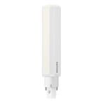 Philips led PLC 8,5 watt 840 2 pins, Ophalen of Verzenden, Nieuw, Bipin of Steekvoet, Led-lamp