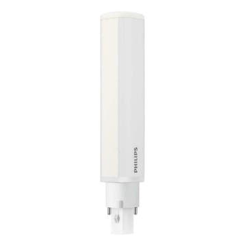 Philips led PLC 8,5 watt 840 2 pins, Ophalen of Verzenden, Nieuw, Bipin of Steekvoet, Led-lamp
