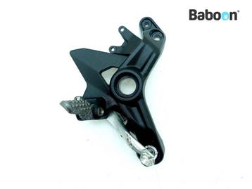Schetsplaat Rechts Voor Ducati Supersport 939 2017-2018, Verzenden, Gebruikt