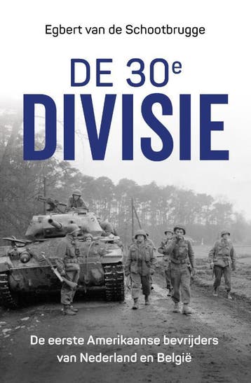 De 30E Divisie | Egbert Schootbrugge | Nieuw, Ophalen of Verzenden, Nieuw in verpakking