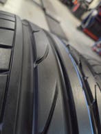 225/45/17 91W*RSC BRIDGESTONE ZOMERBANDEN 7,2MM PROFIEL 4X, Auto-onderdelen, Banden en Velgen, Ophalen, Gebruikt, 17 inch, Band(en)