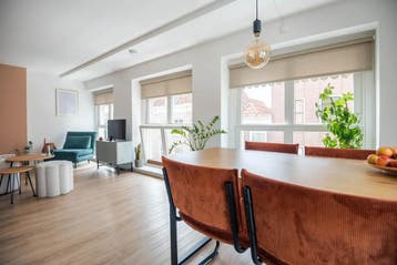 Te huur: Appartement Arkelstraat in Gorinchem, Huizen en Kamers, Huizen te huur, Gorinchem, Appartement, Zuid-Holland