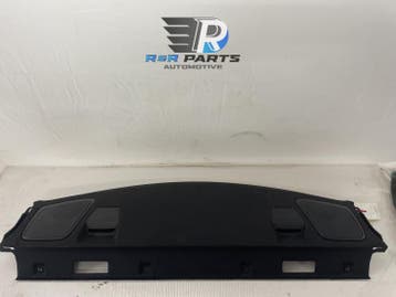 Hoedenplank - Antraciet - Bmw 2-Serie (F22) - OEM: 5146..., Verzenden, Nieuw