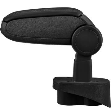 Armsteun-Mercedes A-Klasse W168-03-2001-kunstleer-zwart, Verzenden, Nieuw