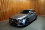 NR. 001 Mercedes A 180 BUSINESS SOLUTION AMG AUTOMAAT, Dealer onderhouden, Regensensor, Gebruikt, Met garantie (alle)