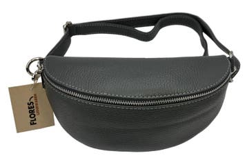 Crossbody model Sling (grijs), Verzenden, Nieuw