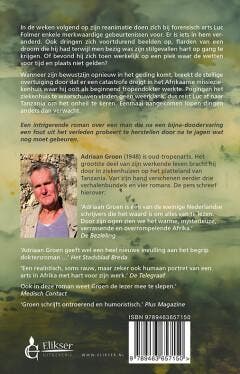 Ziener 9789463657150 Adriaan Groen, Verzenden, Gelezen, Adriaan Groen