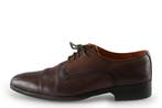 Reinhard Frans Nette schoenen in maat 39 Bruin, Bruin, Verzenden, Overige typen, Zo goed als nieuw