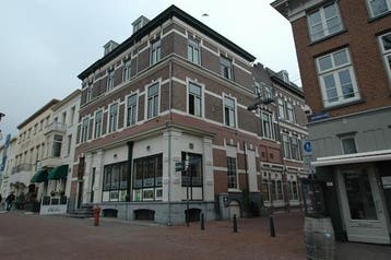 Te huur: Kamer Nieuwe Plein in Arnhem