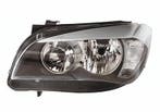 BMW X1 E84 2009-2012 Koplamp Links (Koplampen), Auto-onderdelen, Verlichting, Verzenden, Nieuw, BMW