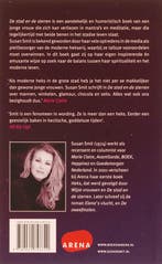 De stad en de sterren 9789069748740 Susan Smit, Verzenden, Gelezen, Susan Smit