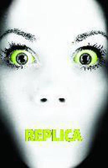 Replica - Jack Heath 9780192737663, Verzenden, Zo goed als nieuw, Jack Heath