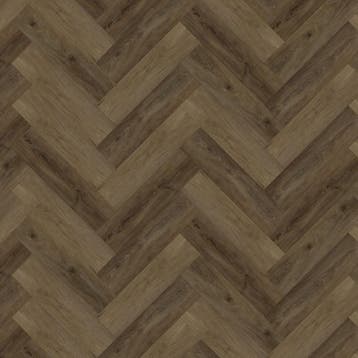 Bodiax BP380 Aringa dry-back PVC 125 Dusk (PVC vloeren), Kunststof, Verzenden, 50 tot 150 cm, Overige typen
