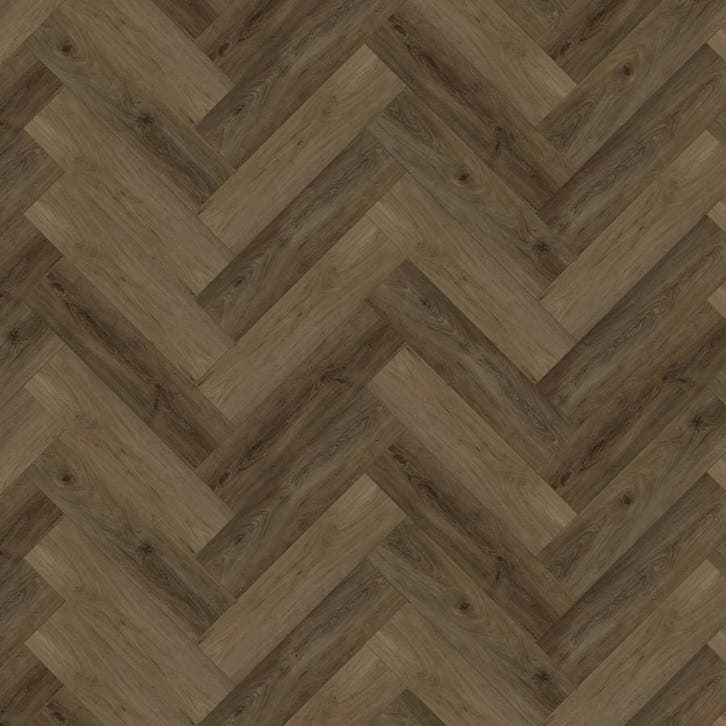 Bodiax BP380 Aringa dry-back PVC 125 Dusk (PVC vloeren), Doe-het-zelf en Verbouw, Vloerdelen en Plavuizen, 10 tot 30 cm, 50 tot 150 cm