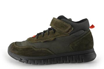 Pmg Sneakers Jongens in maat 36 Groen, Jongen of Meisje, Schoenen, Zo goed als nieuw, Pmg