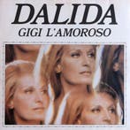 Dalida – Gigi L'Amoroso LP, Verzenden, Nieuw in verpakking