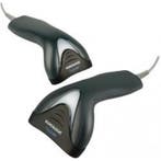Datalogic Barcode Scanners Touch 90 Lite Black USB, Computers en Software, Scanners, Verzenden, Zo goed als nieuw
