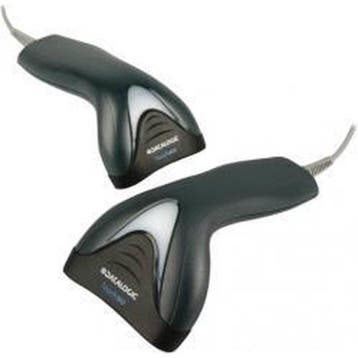 Datalogic Barcode Scanners Touch 90 Lite Black USB, Computers en Software, Scanners, Verzenden, Zo goed als nieuw