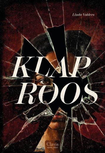 Klaproos - Linda Volders 9789044855807, Verzenden, Gelezen, Linda Volders