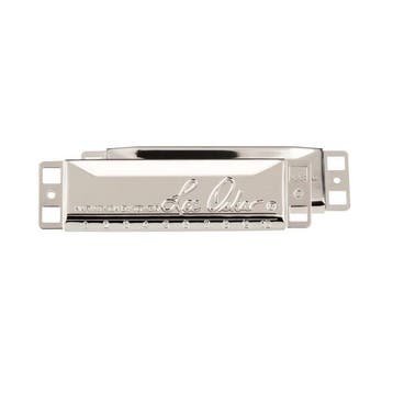 Lee Oskar Cover plates, Muziek en Instrumenten, Verzenden, Nieuw