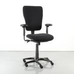 Rohde & Grahl Ergonom M-line bureaustoel, zwart, 3D, Ophalen of Verzenden, Nieuw in verpakking