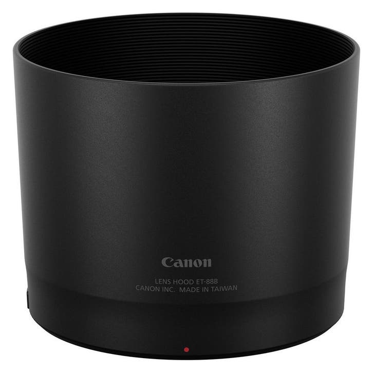 Canon Lens hood ET-88B, Audio, Tv en Foto, Fotografie | Lenzen en Objectieven, Nieuw, Ophalen of Verzenden