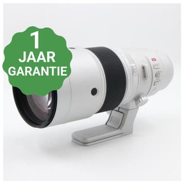 Fujifilm XF 500mm F/5.6 LM OIS WR, Verzenden, Gebruikt