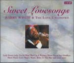 cd - Barry White - nd The Love Unlimited, Verzenden, Zo goed als nieuw