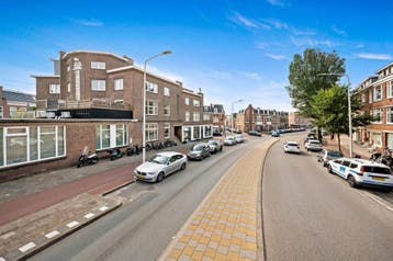 Te huur: Appartement Westduinweg in Den Haag, Den Haag, Appartement, Zuid-Holland