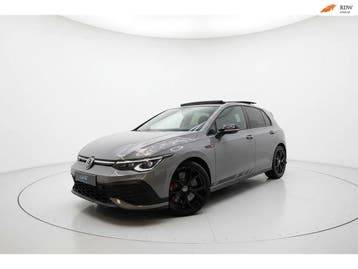 Volkswagen Golf | Zakelijke Lease v.a. €650.71 pm, Automaat, Gebruikt, Leder, Golf