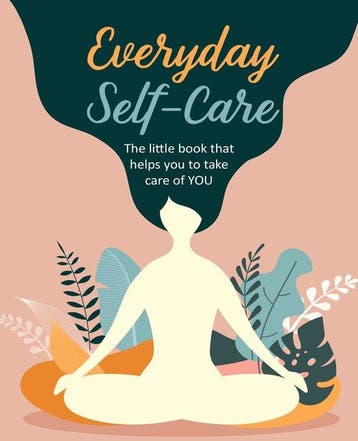 Everyday Self-Care - Cico Books 9781782498872, Verzenden, Zo goed als nieuw, Cico Books
