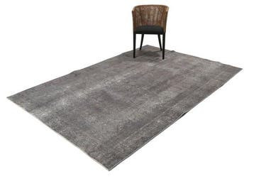 Designer - Modern - handgeknoopte vintage kunsttapijt -, Nieuw