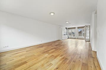 Te huur: Appartement Noordeinde in Den Haag, Den Haag, Appartement, Zuid-Holland