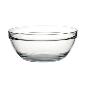 Arcoroc Glazen schalen Ø 26cm (6 stuks), Verzenden