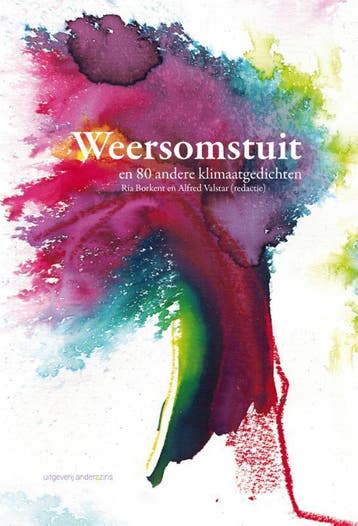 Weersomstuit En 80 Andere Klimaatgedichten |  | Nieuw, Ophalen of Verzenden, Nieuw