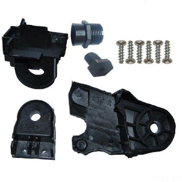 Mercedes C-klasse koplamp Reparatieset rechts A2058200414, Ophalen, Gebruikt, Mercedes-Benz
