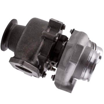 Turbo geschikt voor BMW 1-serie 3-serie 5-serie X1 X3 2.0..., Verzenden, Nieuw, BMW