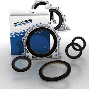 MAHLE Original Buick Allure 08 Timing Cover Set, Ophalen of Verzenden, Nieuw