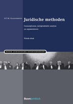 Juridische methoden 9789462902640, Boeken, Zo goed als nieuw