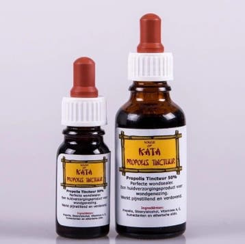 House of Kata Propolis 30ml (Vijver medicatie), Verzenden, Nieuw, Overige typen