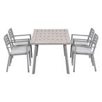 Garden Impressions Amarillo tuinset 5-delig - Penedo, Verzenden, Nieuw