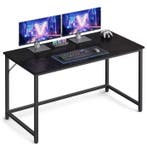 Industrieel Bureau 120 cm – Compact en Stevig Werktafel, Huis en Inrichting, Kasten | Overige, Verzenden, Nieuw