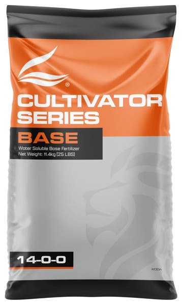 Advanced Nutrients Cultivator Series Base 10 Kg, Verzenden, Nieuw
