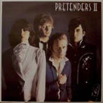 LP gebruikt - Pretenders - Pretenders II, Verzenden, Zo goed als nieuw