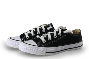 Converse Sneakers in maat 36 Zwart, Verzenden, Zwart, Converse, Sneakers of Gympen