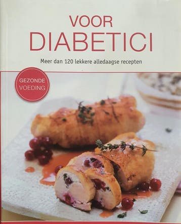 Voor Diabetice 4050847007799 Anne Iburg, Verzenden, Zo goed als nieuw, Anne Iburg